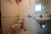 A comfortable house is available for rent in Tay Ho district, Hanoi